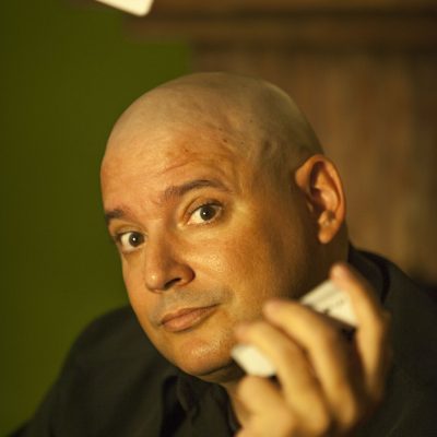 00Willy foto Paco Rodas