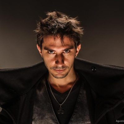 ANDRÉ MIRARI 1