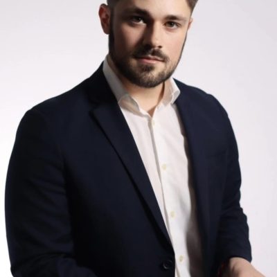 Dani Melguizo