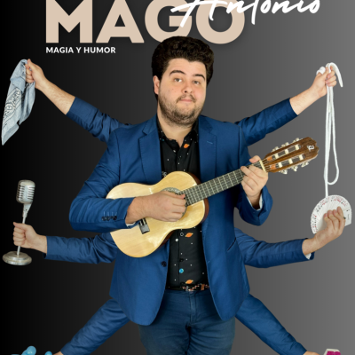 Er Mago Antonio