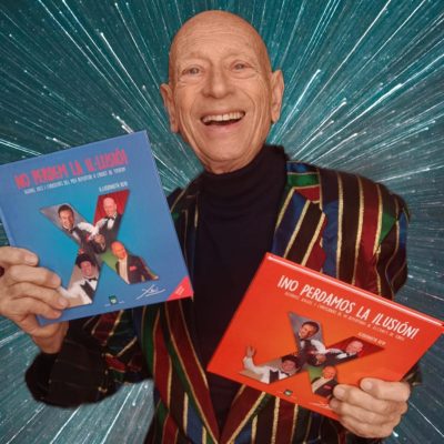 Xevi Ilusionista Internacional - 6