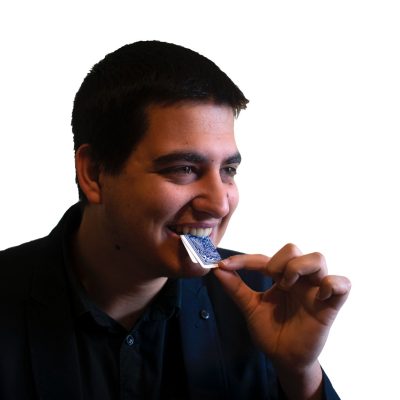 manu ojeda
